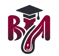 Bright Young Minds BYM Logo